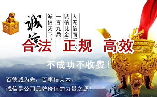 杜尔伯特追债公司